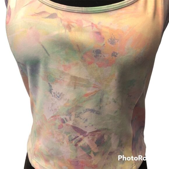 Victoria’s Secret workout top Sports Bra NWT size Large - Picture 4 of 7